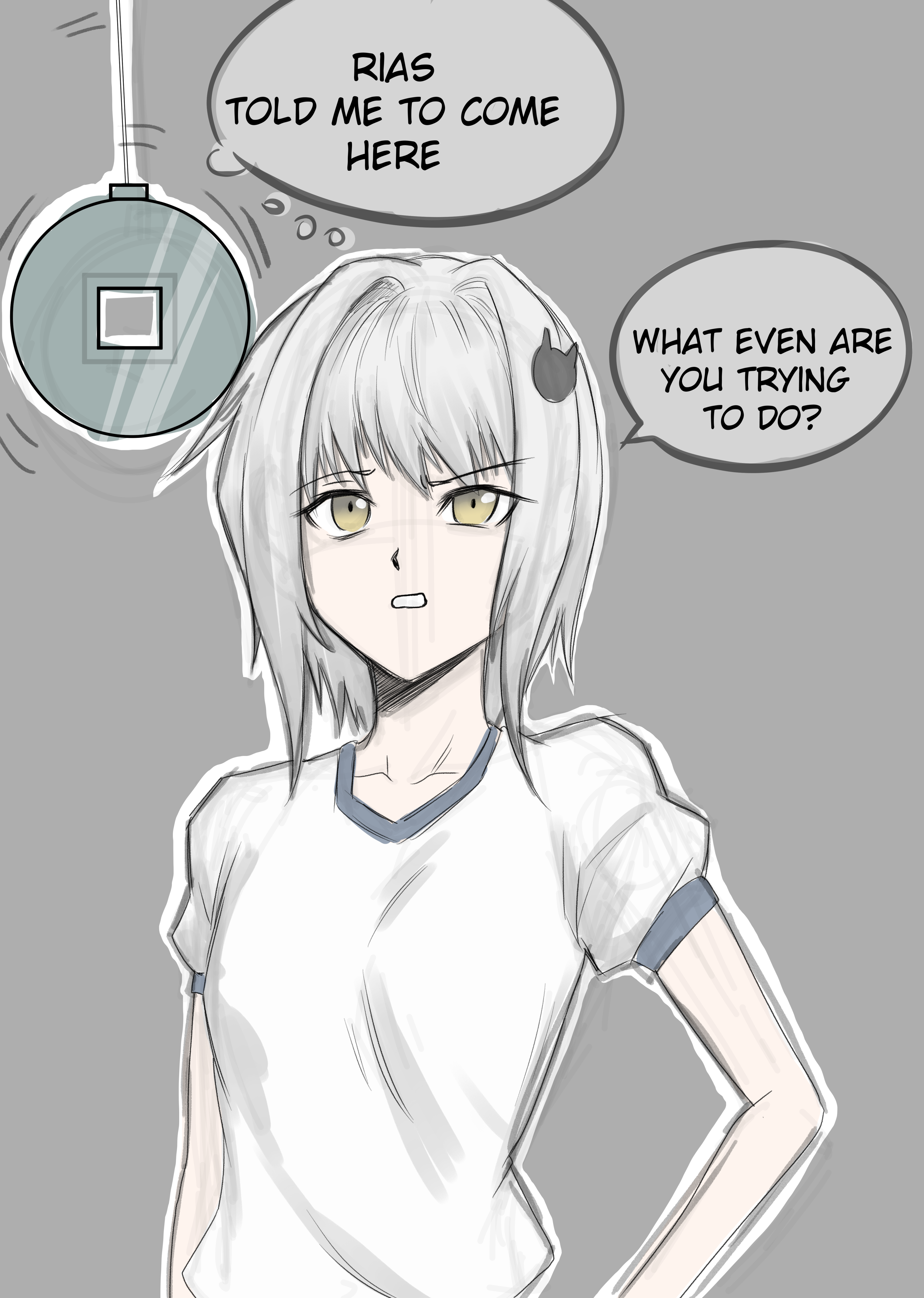 Aima Zero Rule 34 Image