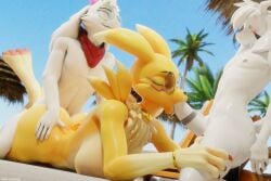 3d (Artwork) Rule 34 Image