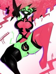 2d (Artwork) Rule 34 Image