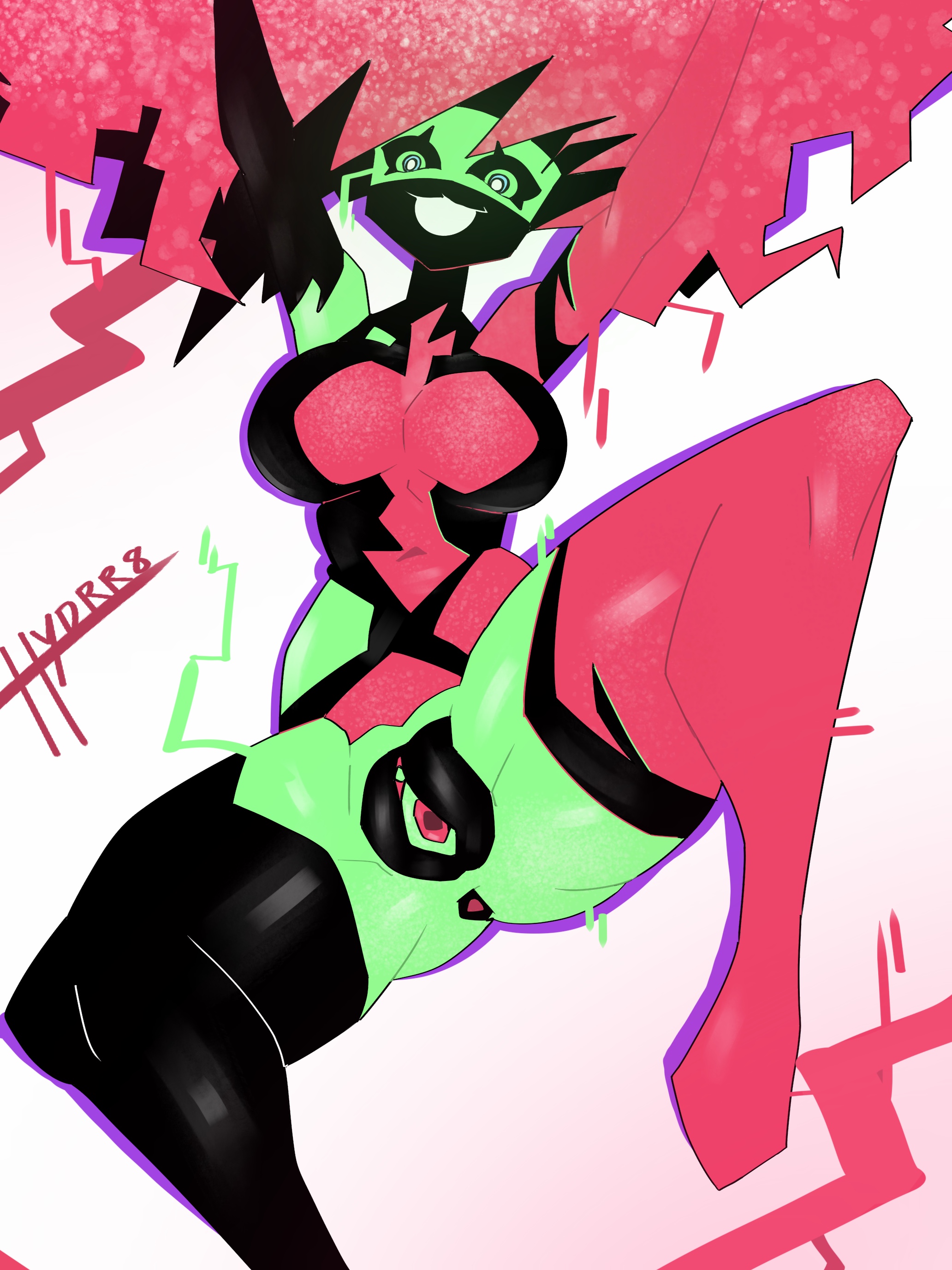 2d (Artwork) Rule 34 Image