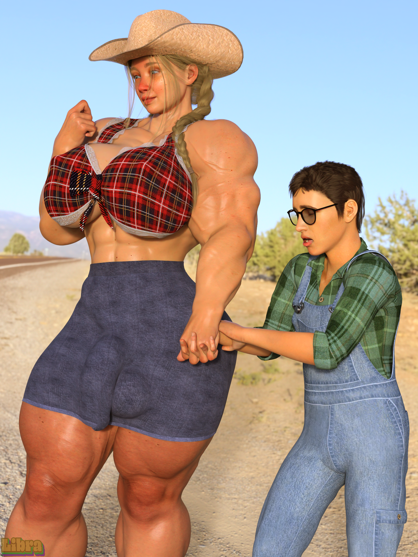 1futa Rule 34 Image