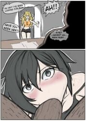 Aima Zero Rule 34 Image