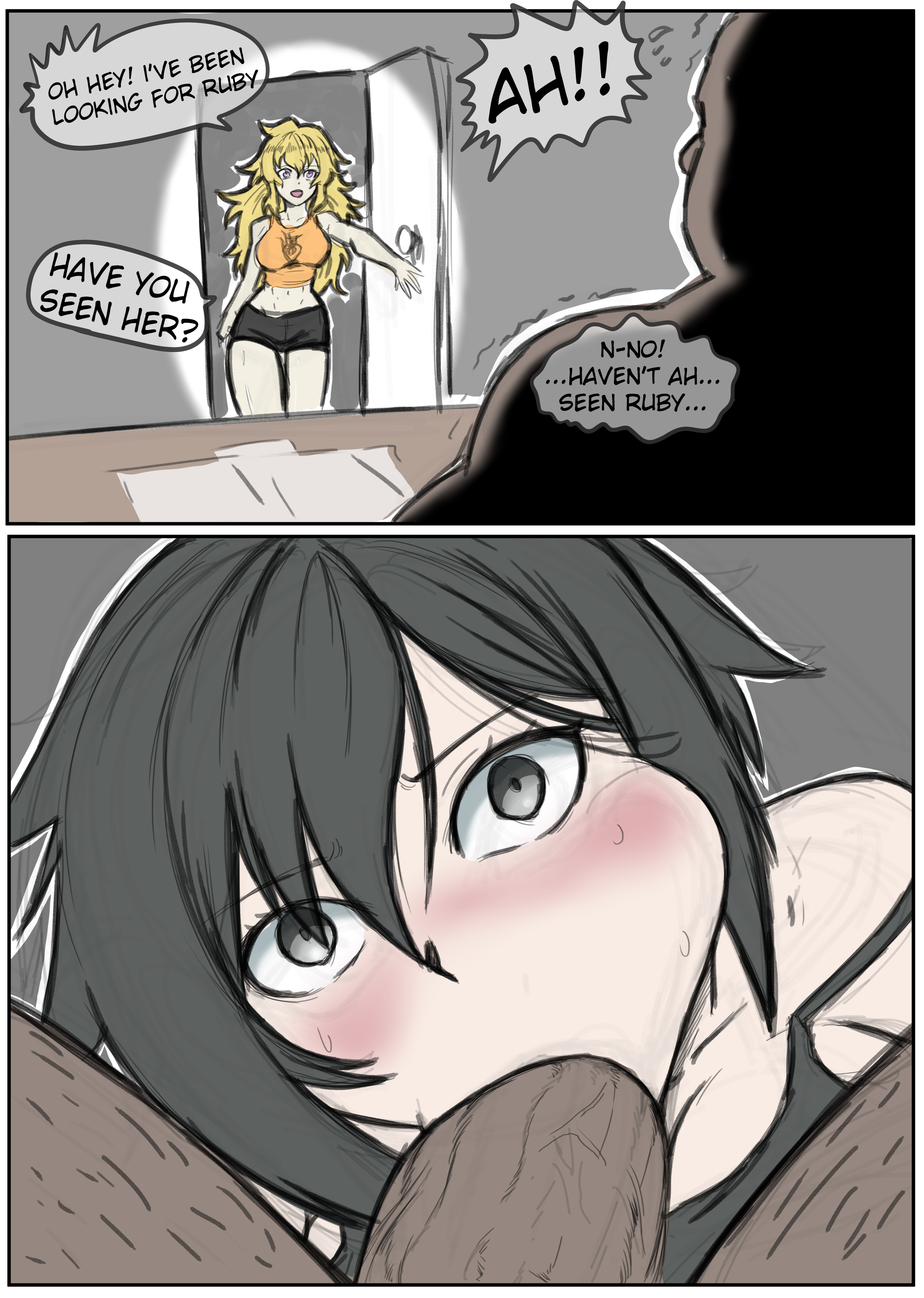 Aima Zero Rule 34 Image