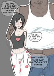 Aima Zero Rule 34 Image