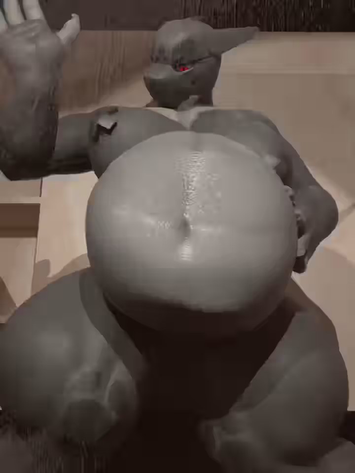 Ruth (Sharkstuff) Rule 34 Video