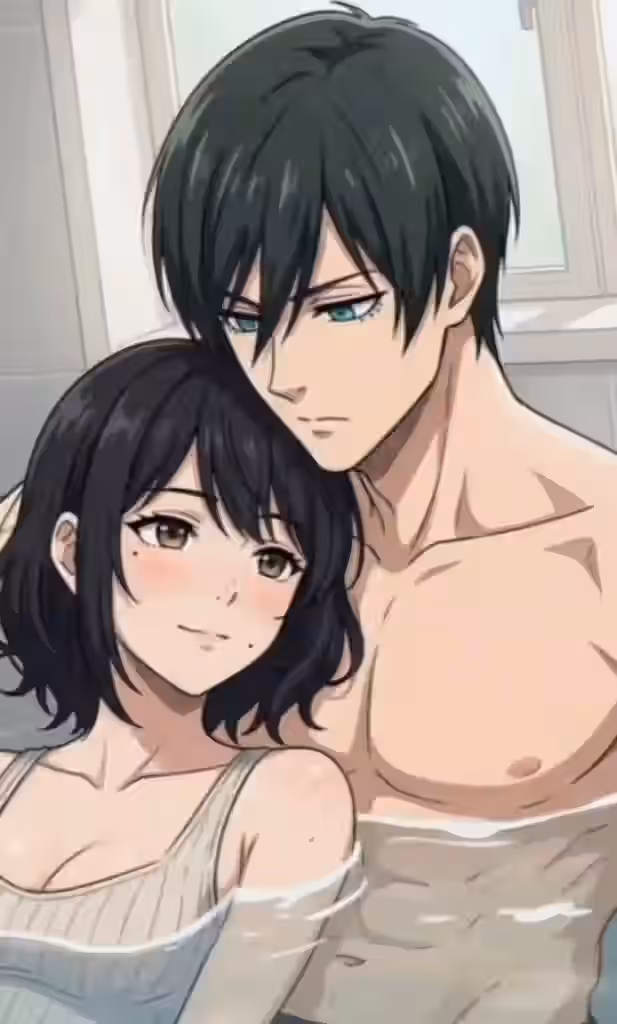 1girls Rule 34 Video