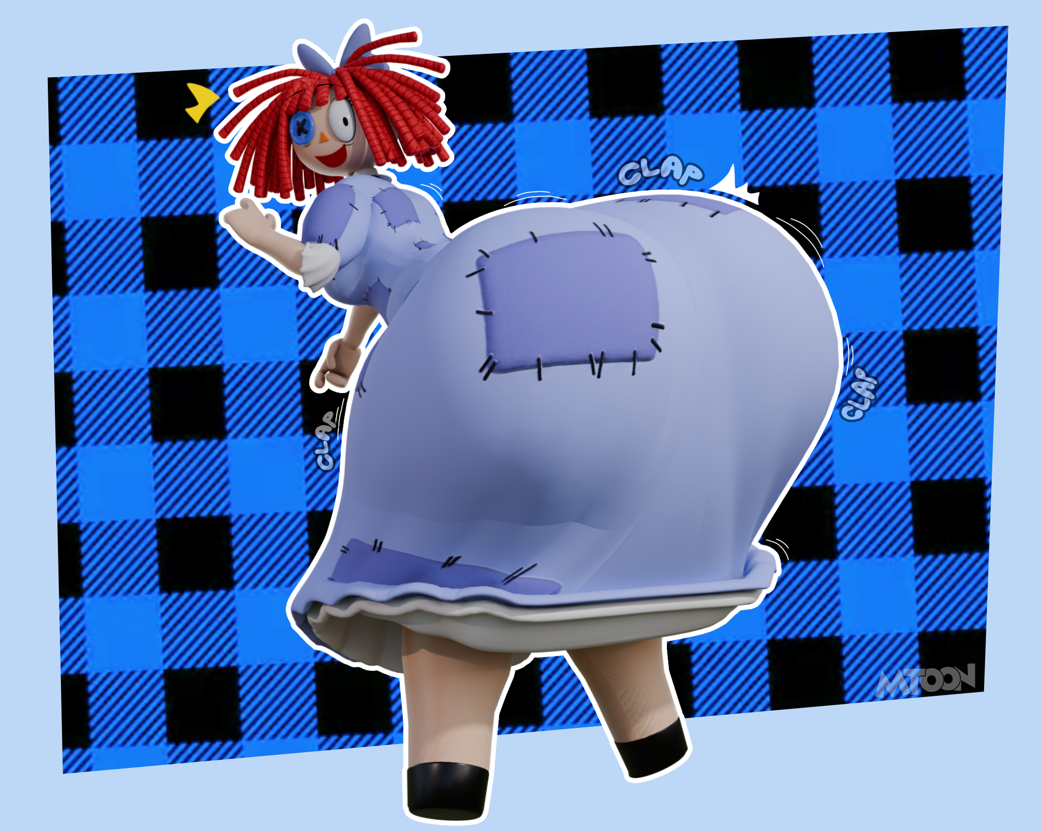 3d (Artwork) Rule 34 Image
