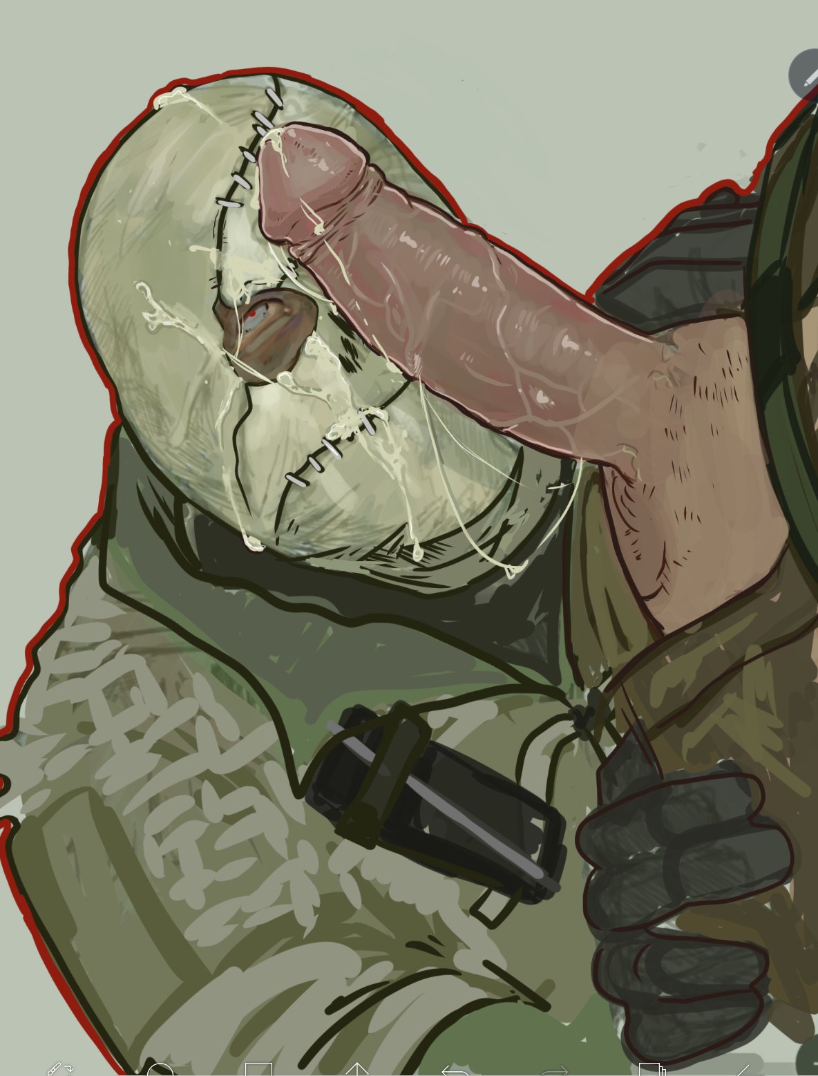 Activision Rule 34 Image