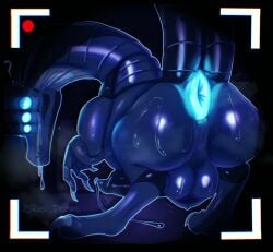 Sentinel (Murder Drones) Rule 34 Image