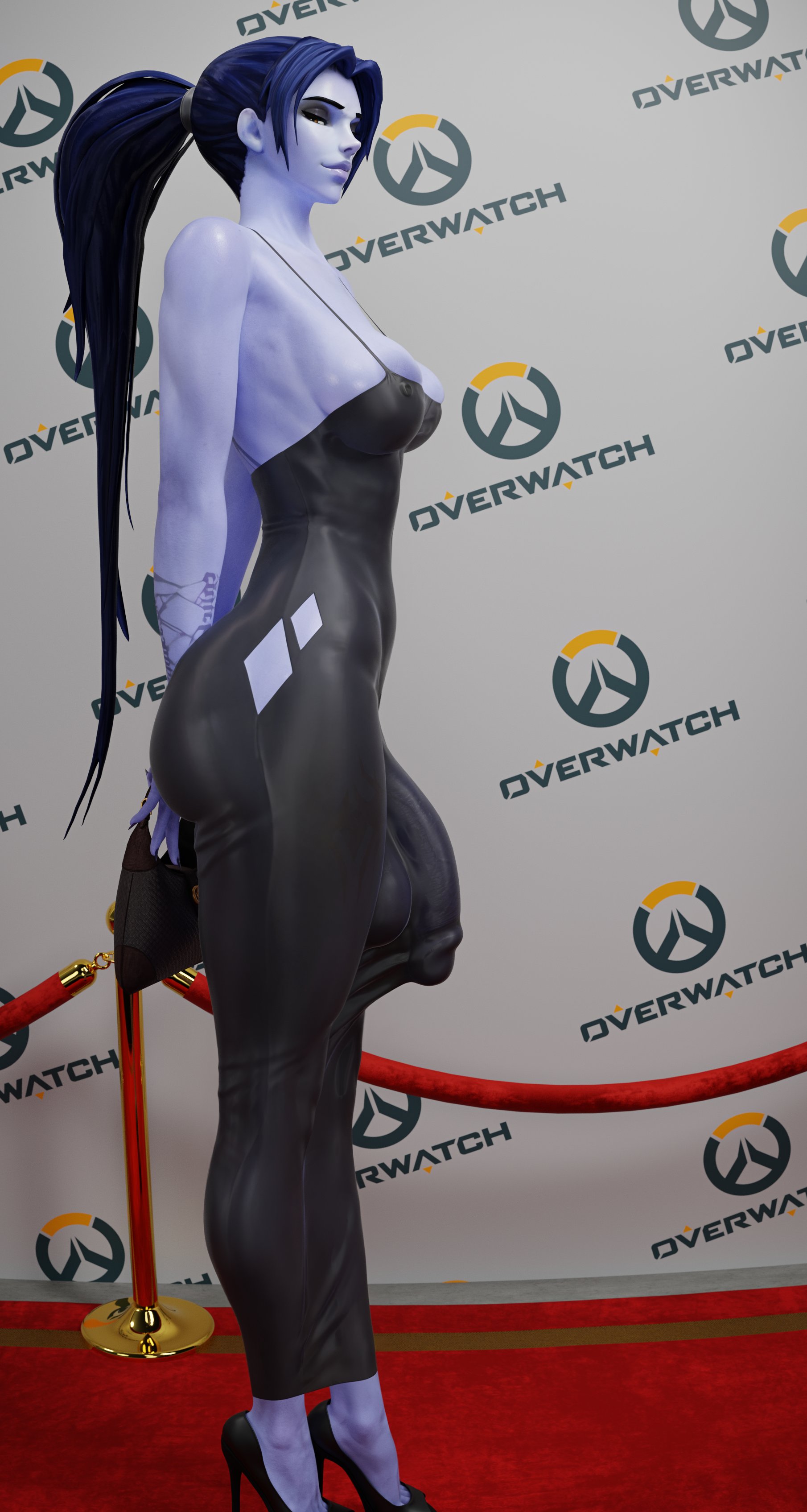3d (Artwork) Rule 34 Image