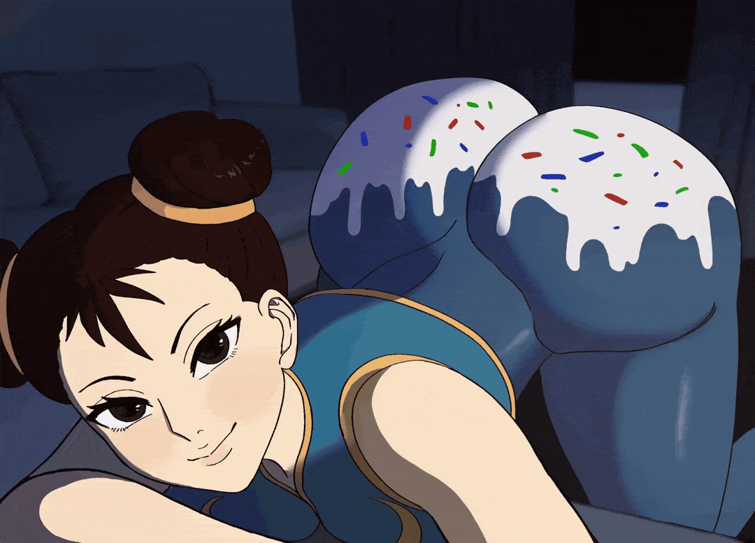 1girls Rule 34 Image