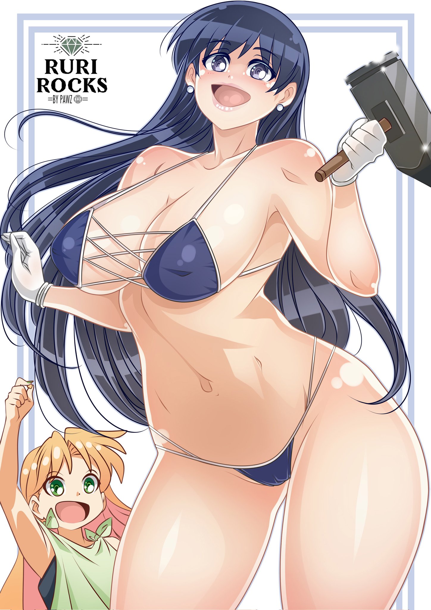 Pawz (Artist) Rule 34 Image