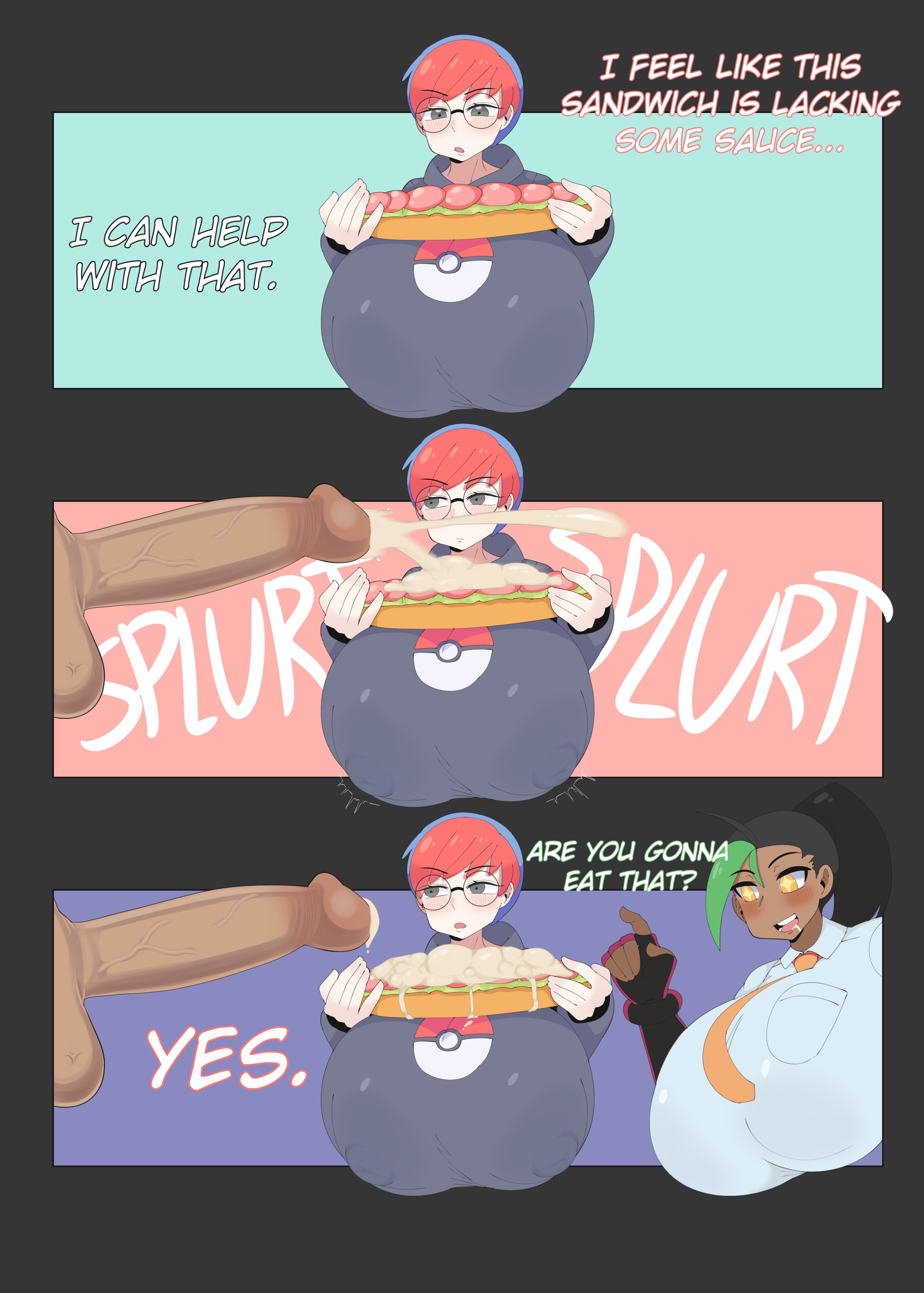 2d (Artwork) Rule 34 Image