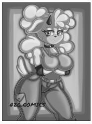 Sonic (Series) Rule 34 Image