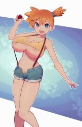 Alternate Breast Size (Larger) Rule 34 Image