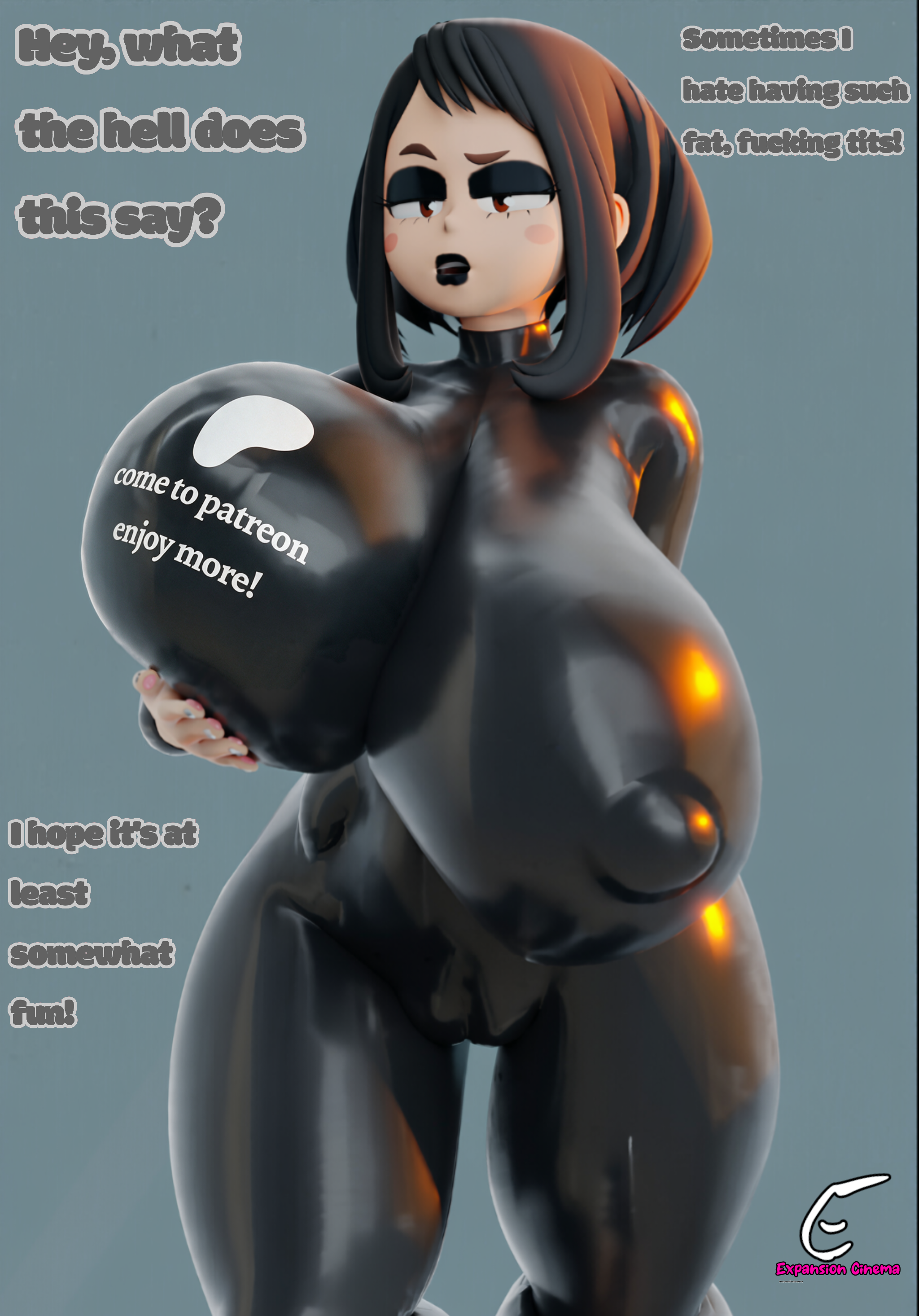 3d (Artwork) Rule 34 Image