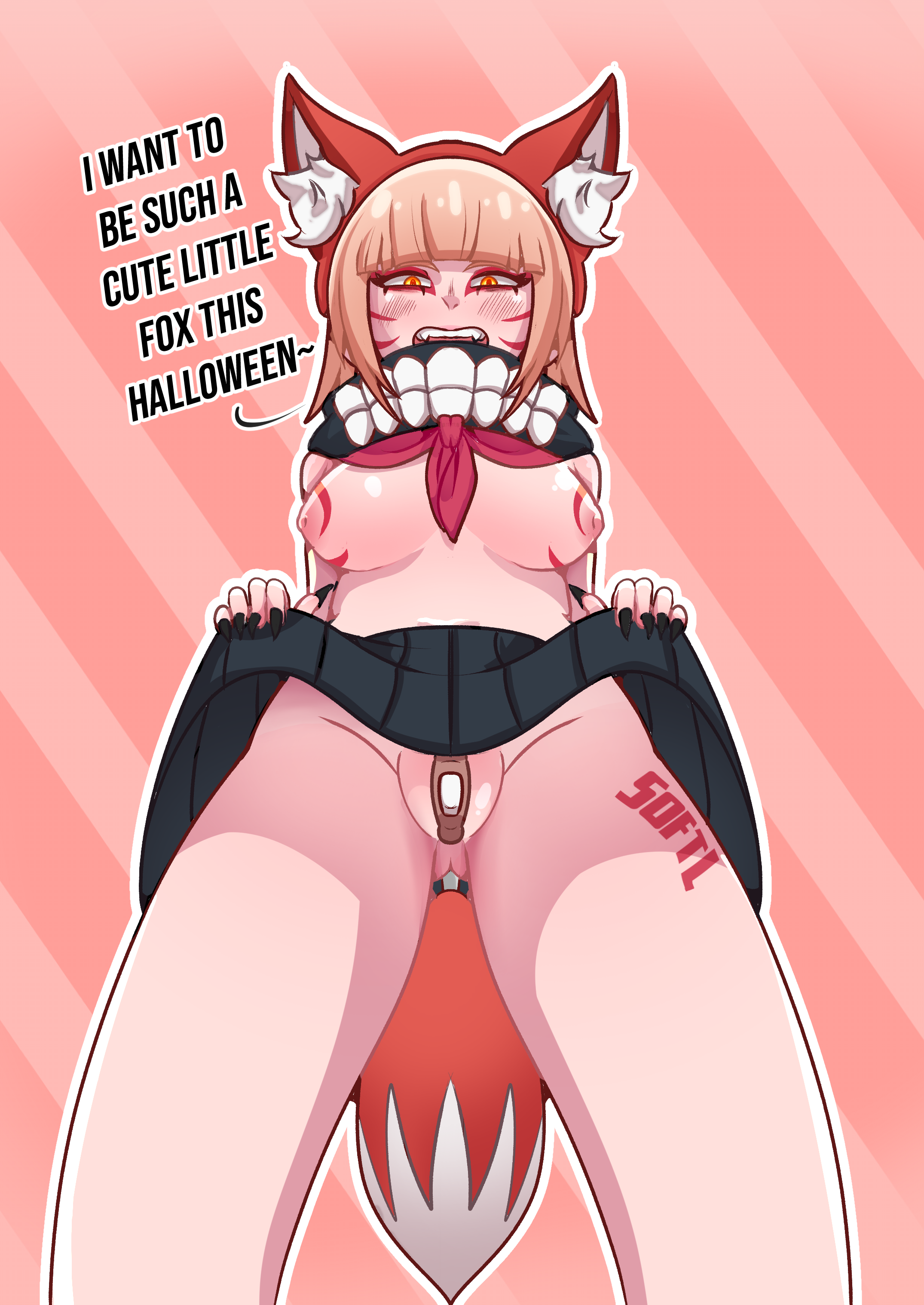 Bandaid On Pussy Rule 34 Image