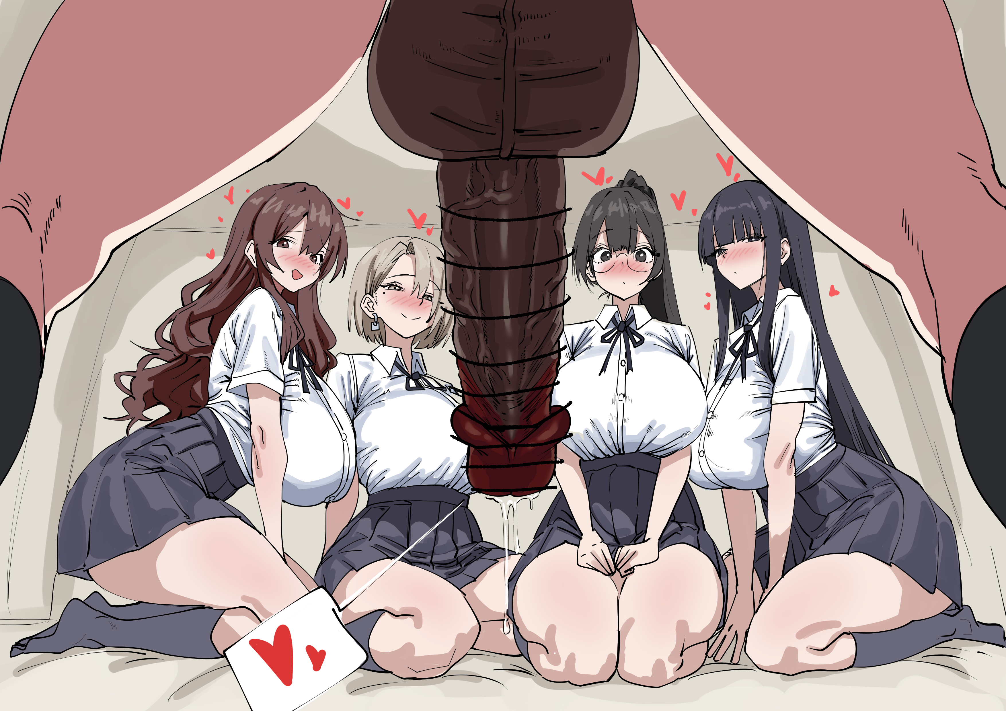 1futa Rule 34 Image