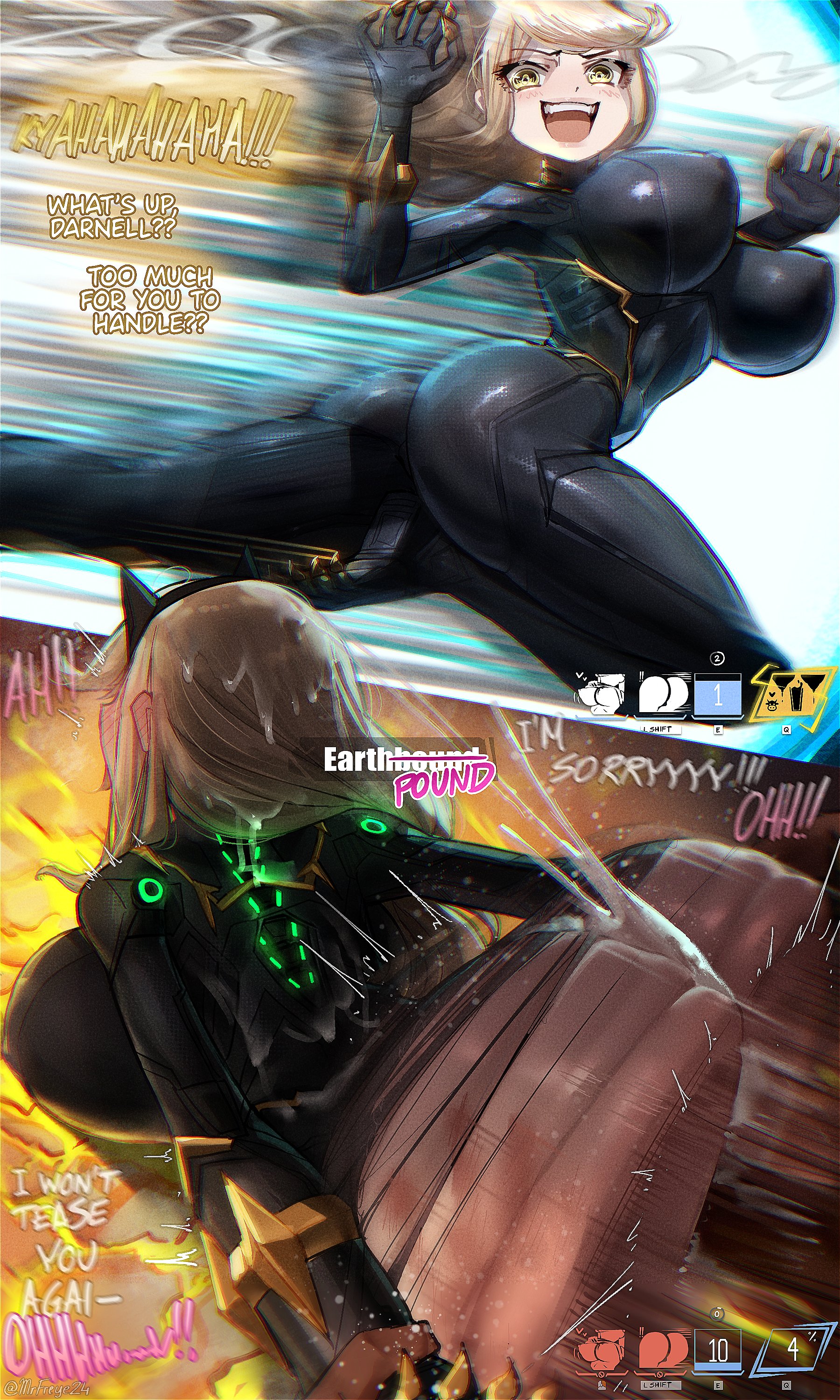 Plap (Sound) Rule 34 Image