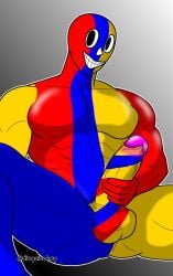 Digital Drawing (Artwork) Rule 34 Image