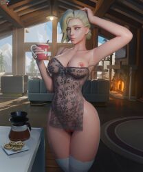 3d Rule 34 Image