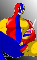 Digital Drawing (Artwork) Rule 34 Image