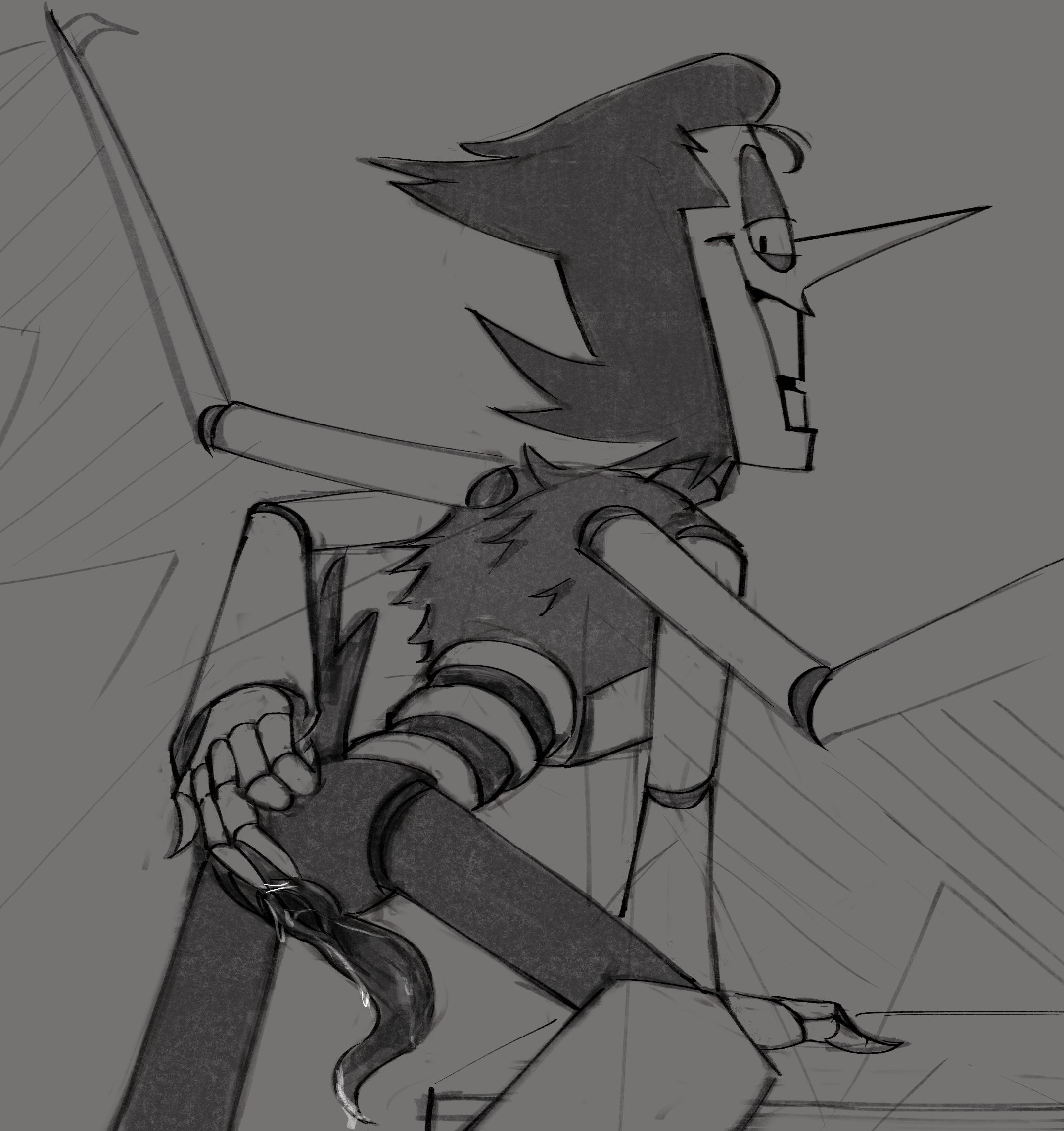 Undertale (Series) Rule 34 Image