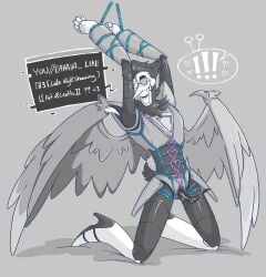 Undertale (Series) Rule 34 Image