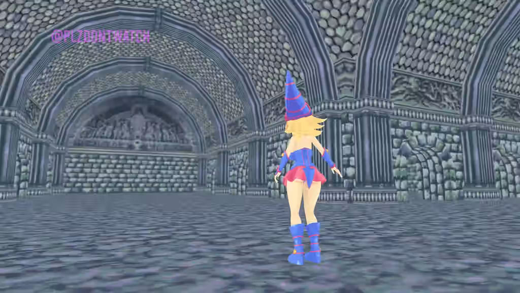 3d Rule 34 Video