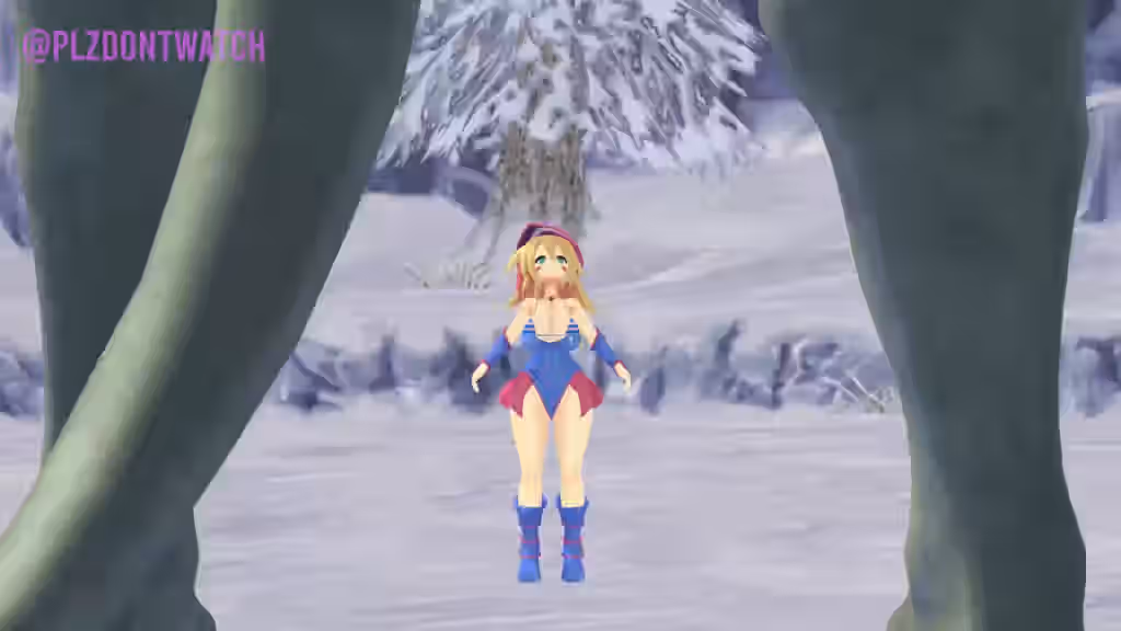 3d Rule 34 Video