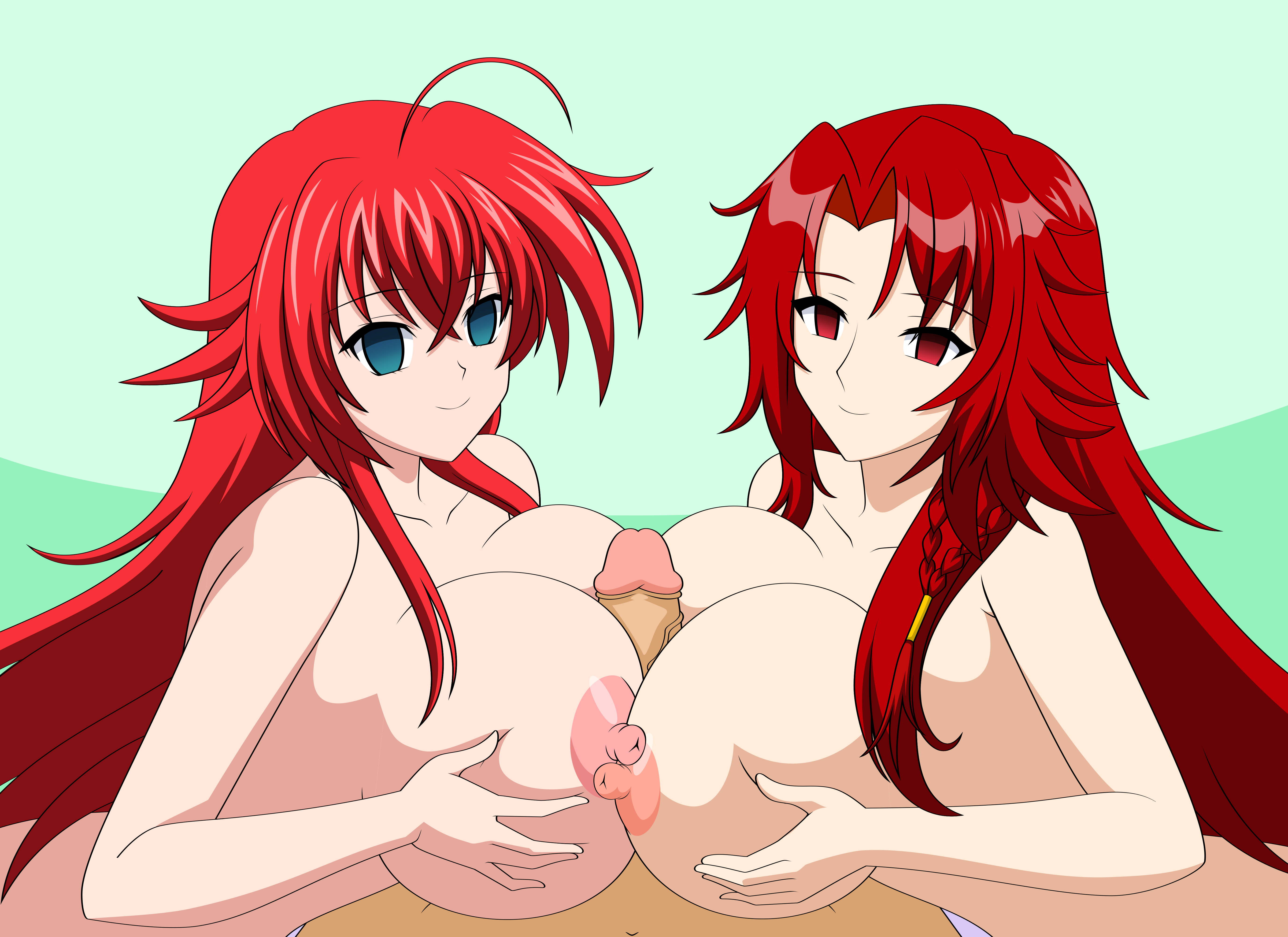 Absurd Res Rule 34 Image