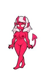 Annie (Maeve'S Academy) Rule 34 Image