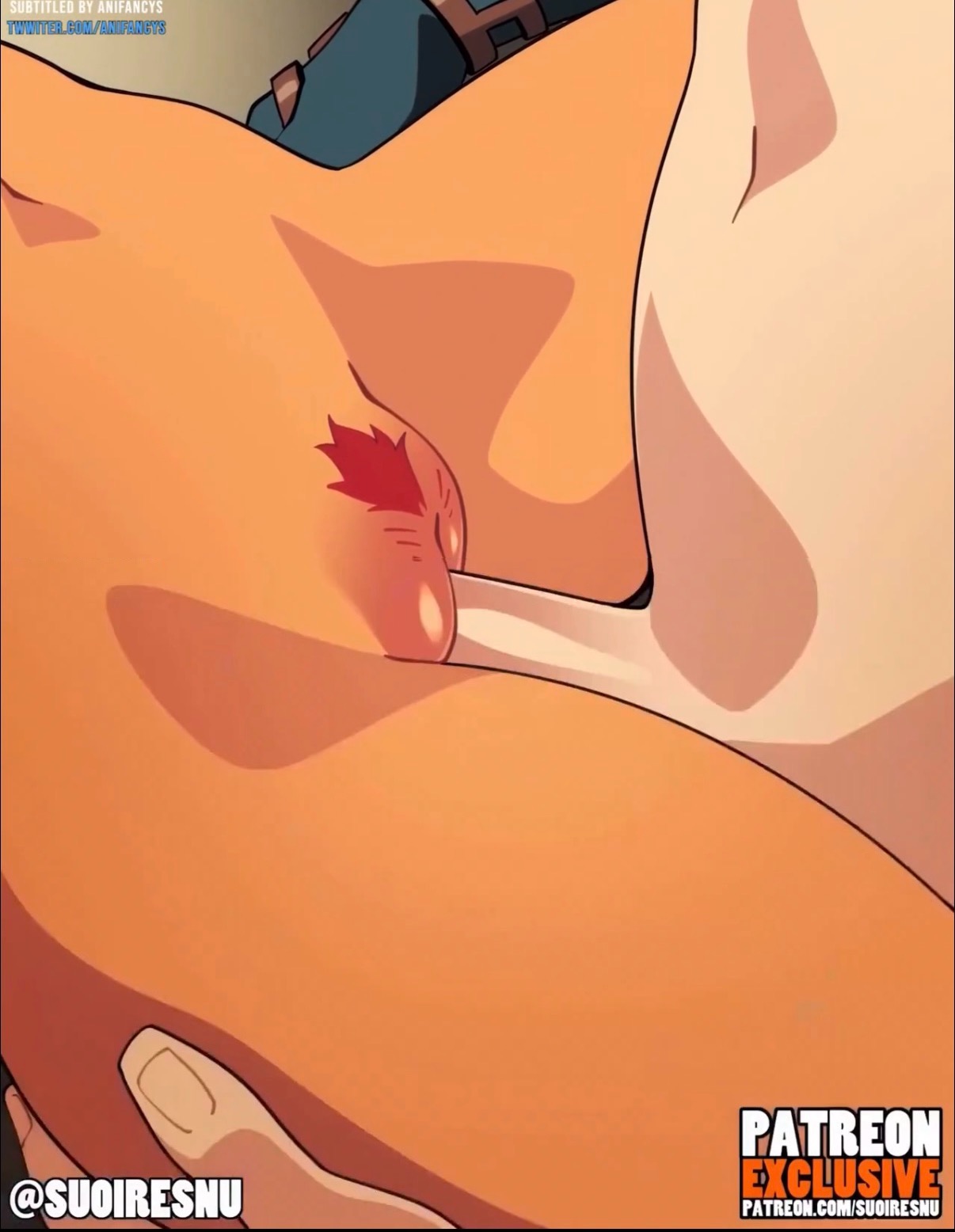 Link (Tears Of The Kingdom) Rule 34 Image