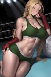 1girls Rule 34 Image