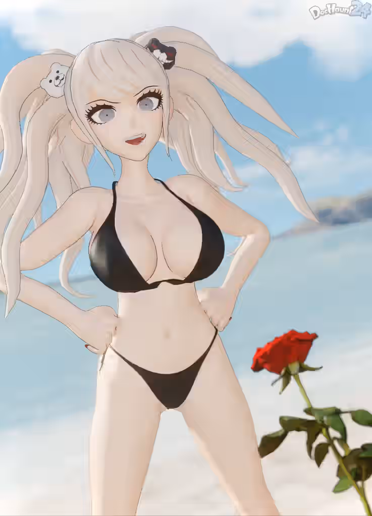 3d Rule 34 Video