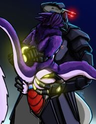 Cuff (Restraint) Rule 34 Image