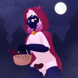 Horror (Theme) Rule 34 Image