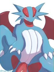 Pokemon (Species) Rule 34 Image