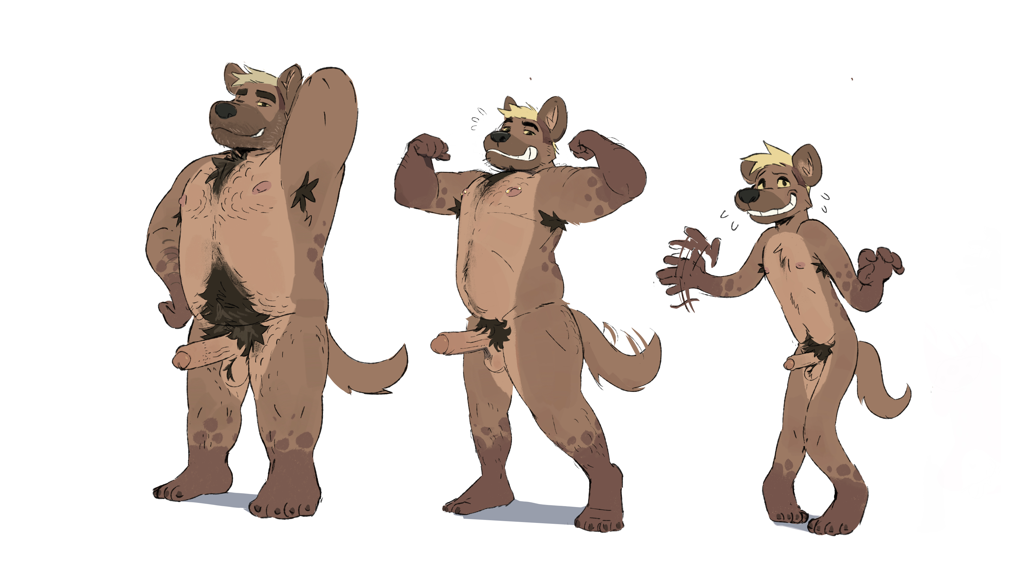 Andrew (Pizzatrash) Rule 34 Image