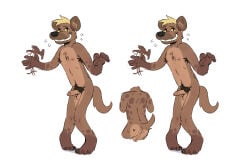 Conor (Pizzatrash) Rule 34 Image