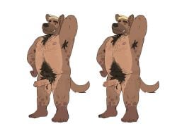 Andrew (Pizzatrash) Rule 34 Image