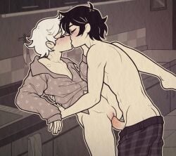 Andrew Graves Rule 34 Image