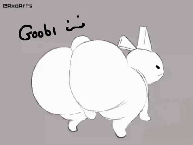 Gubby (Roblox) Rule 34 Image