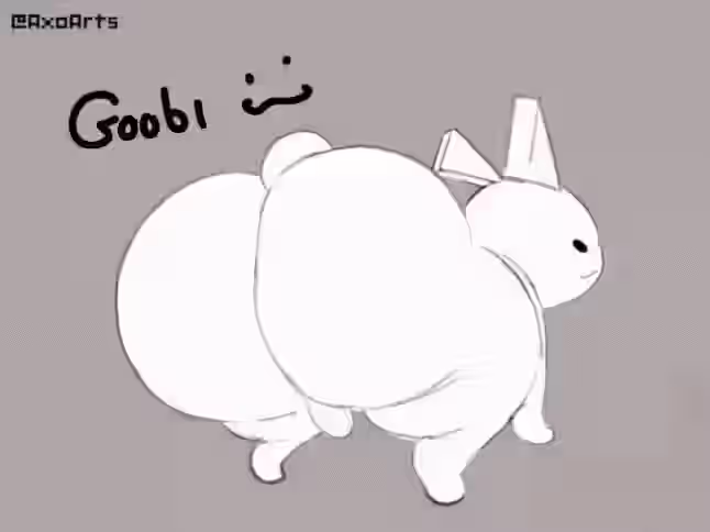 Gubby (Roblox) Rule 34 Image