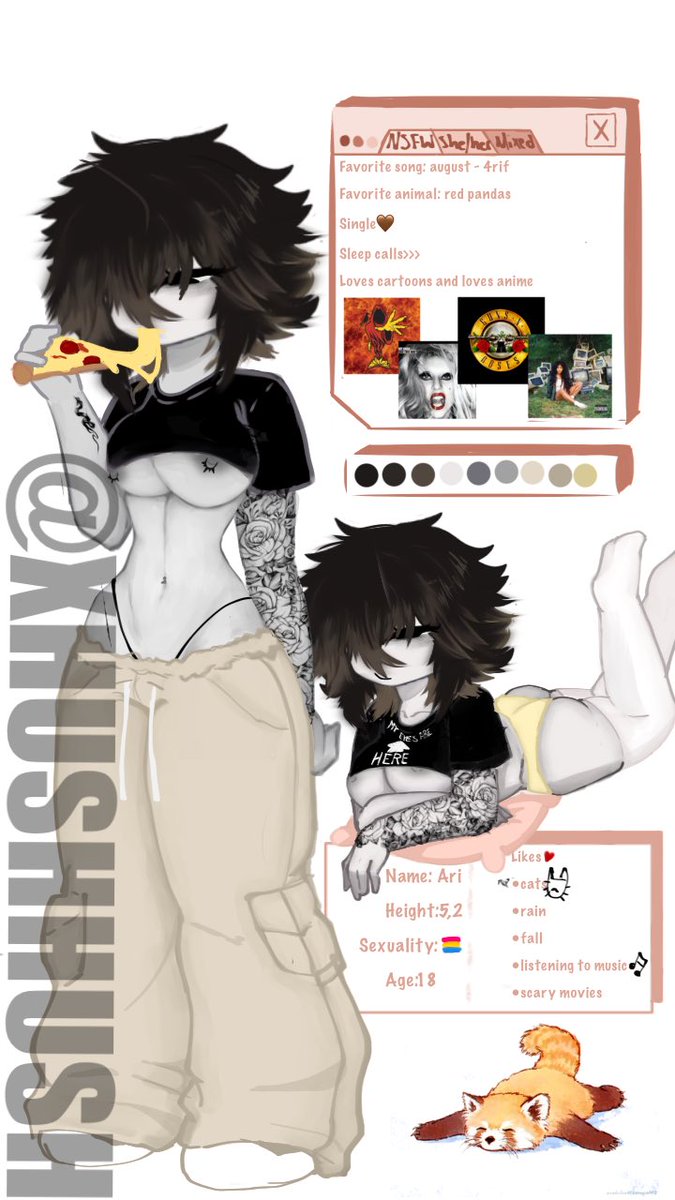 Digital Drawing (Artwork) Rule 34 Image