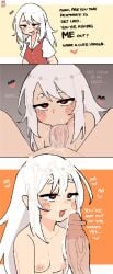 1girls Rule 34 Image