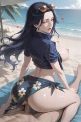 1girls Rule 34 Image