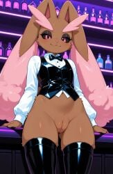 Bar (Place) Rule 34 Image