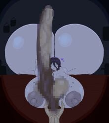 Meat Wall (Body Type) Rule 34 Image