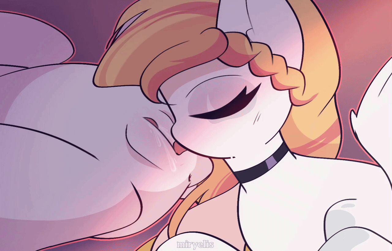 Animated Rule 34 Image